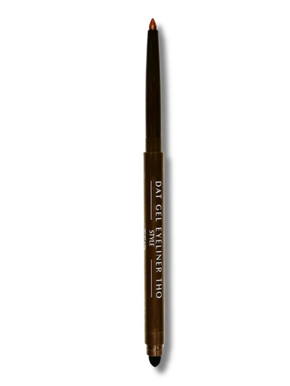 PINKY B BEAUTY DAT GEL EYELINER THO IN STYLE 0.25g BRAND NEW/SEALED